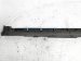 Sold 2016 Nissan Rogue Rocker Trim Passenger Side Skirt / Molding Black 76850 5HA0A Replacement Sold 2016 Nissan Rogue Rocker Trim Passenger Side Skirt / Molding Black 76850 5HA0A Replacement thumbnail