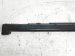 Sold 2016 Nissan Rogue Rocker Trim Passenger Side Skirt / Molding Black 76850 5HA0A Replacement Sold 2016 Nissan Rogue Rocker Trim Passenger Side Skirt / Molding Black 76850 5HA0A Replacement thumbnail