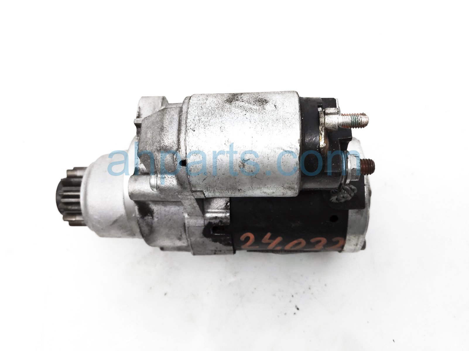 $29 Nissan STARTER MOTOR $29 Nissan STARTER MOTOR