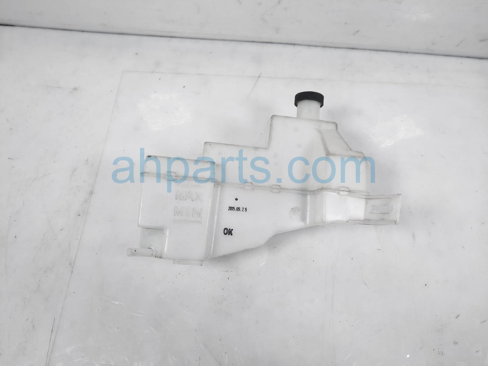 $50 Nissan COOLANT OVERFLOW RESERVOIR TANK $50 Nissan COOLANT OVERFLOW RESERVOIR TANK