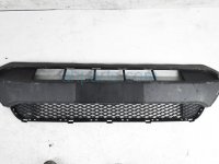 $25 Honda FRONT COVER LOWER GRILLE