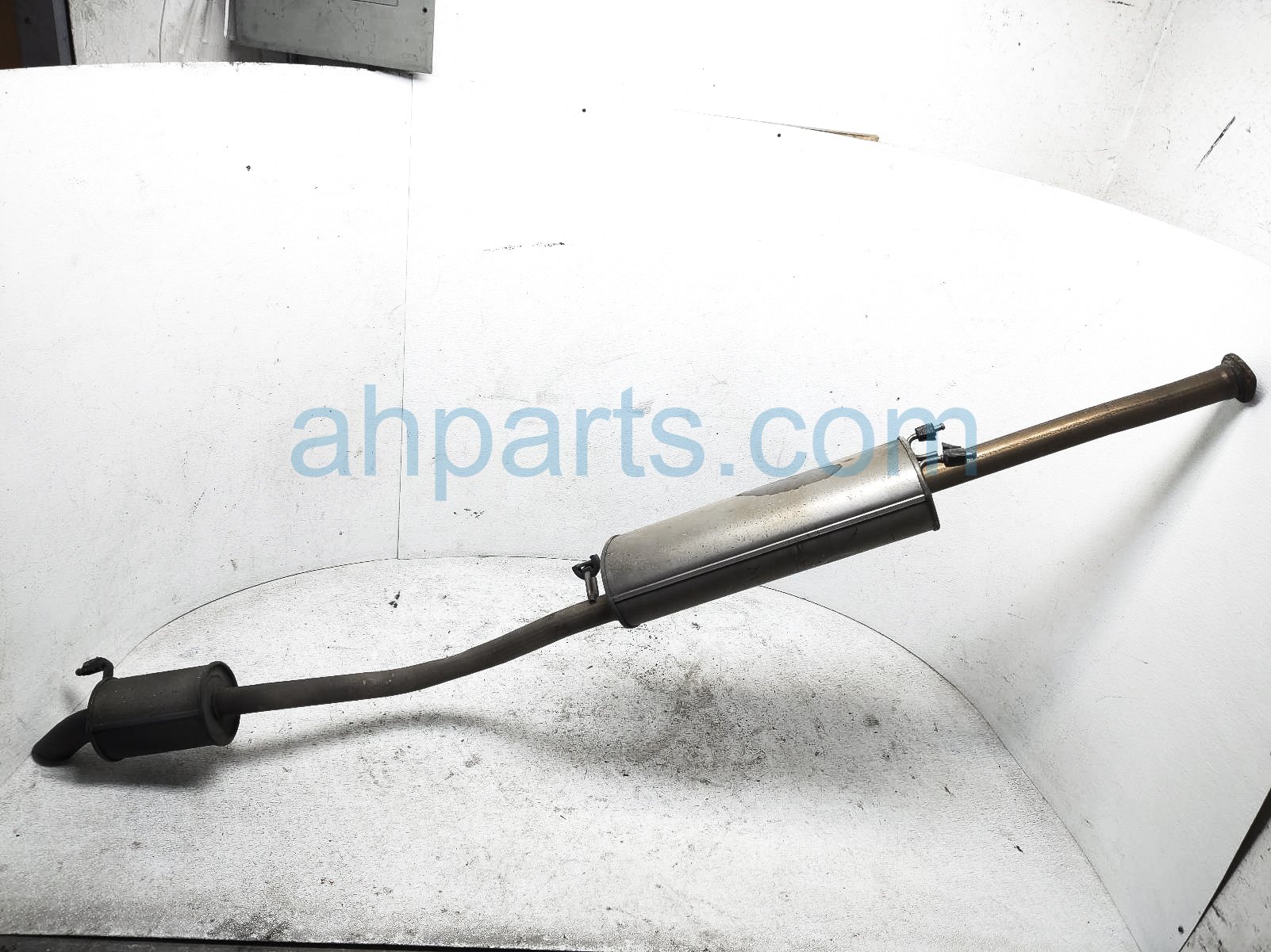 $150 Toyota EXHAUST PIPE W/ MUFFLER $150 Toyota EXHAUST PIPE W/ MUFFLER