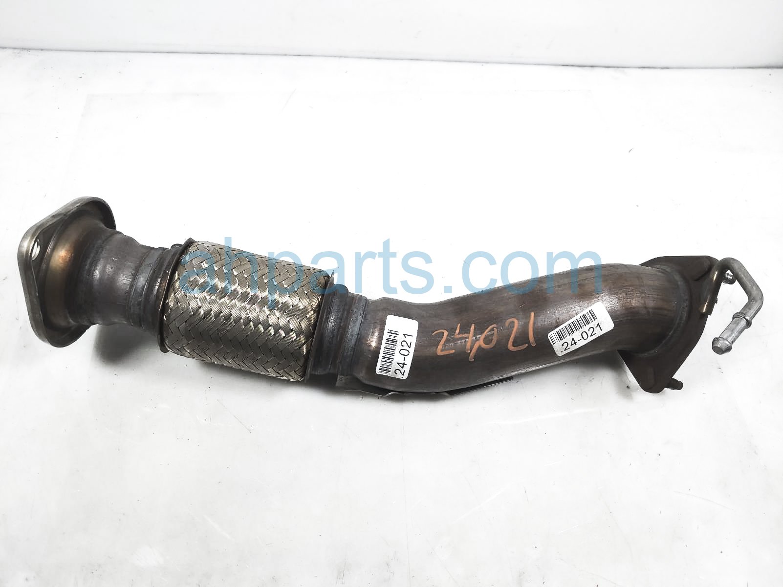 $145 Acura EXHAUST LOWER PIPE B $145 Acura EXHAUST LOWER PIPE B