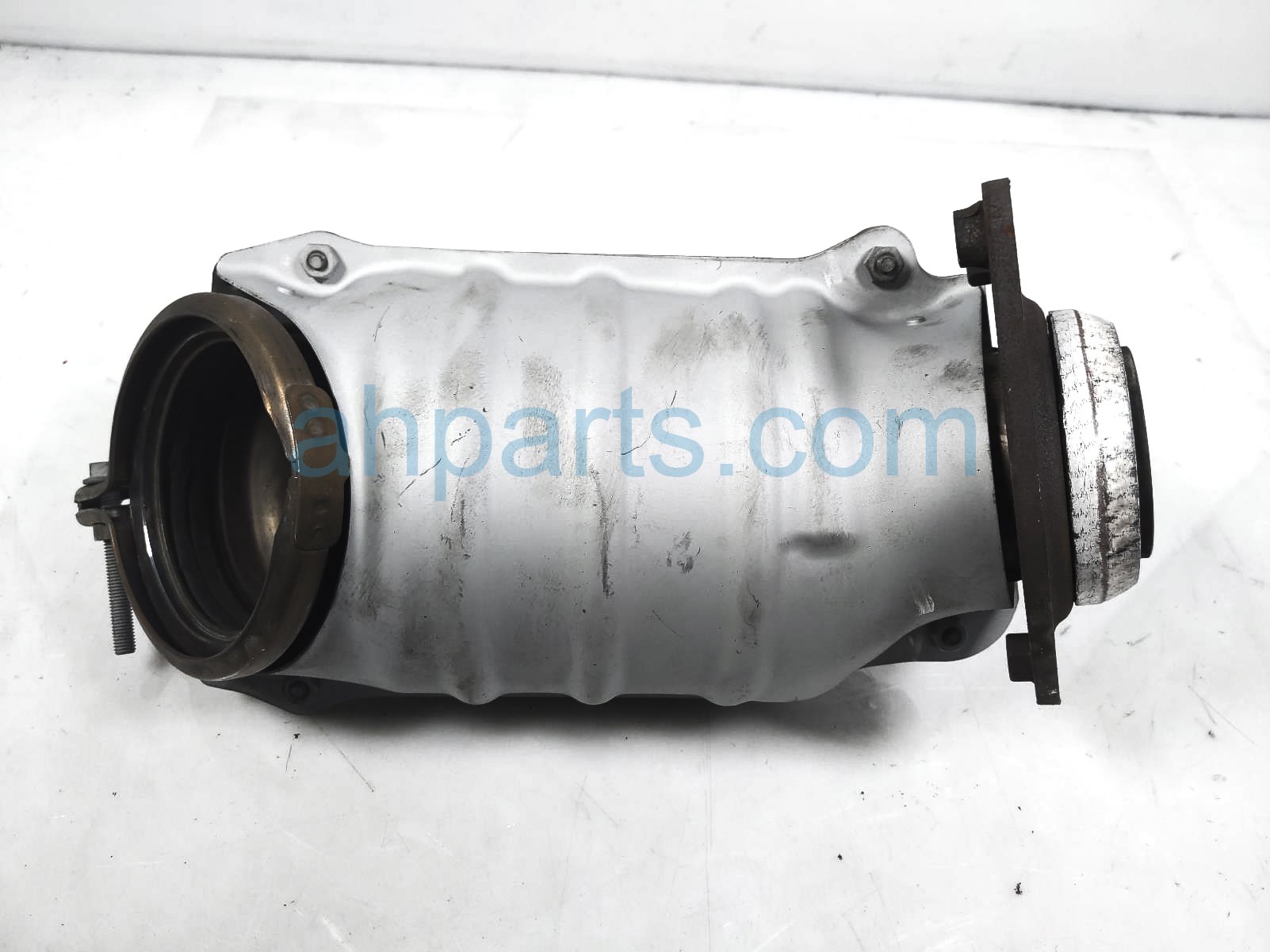 $2900 Acura UPPER EXHAUST CONVERTER - TYPE-S $2900 Acura UPPER EXHAUST CONVERTER - TYPE-S