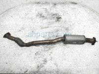 $125 Acura EXHAUST PIPE (A) ASSY - 2.0L