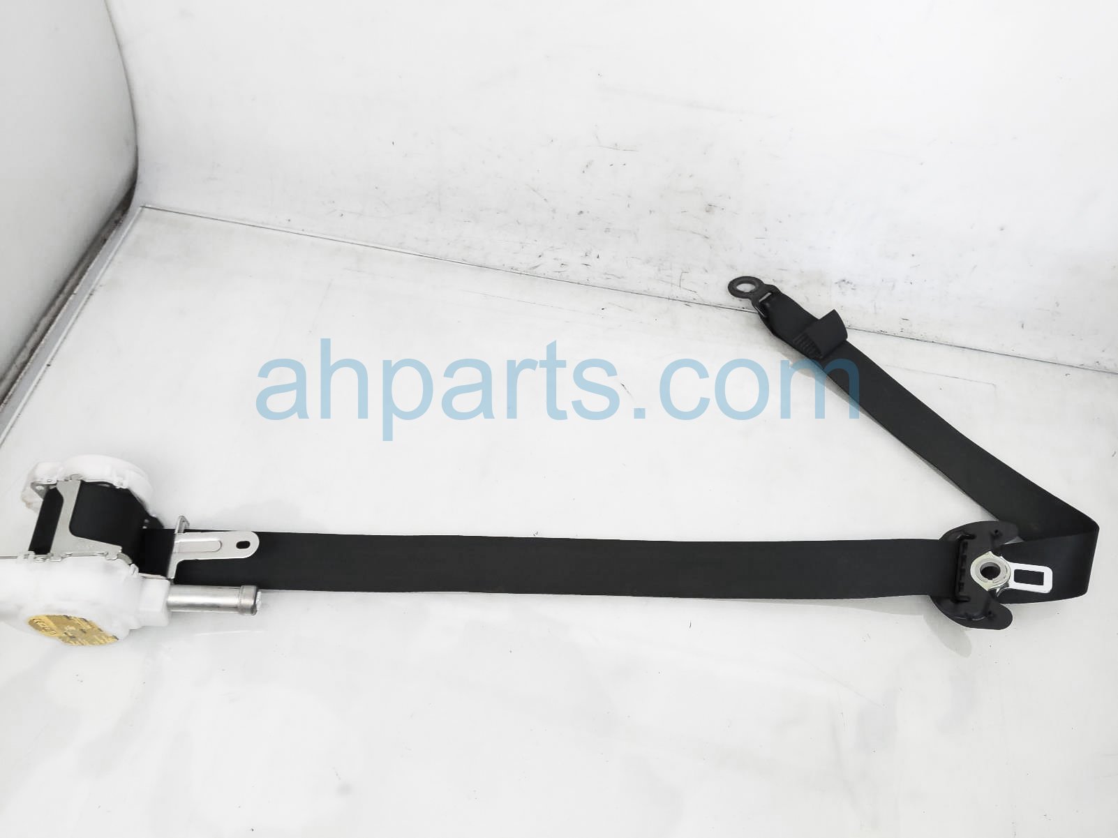 $185 Lexus FR/LH SEAT BELT - BLACK $185 Lexus FR/LH SEAT BELT - BLACK