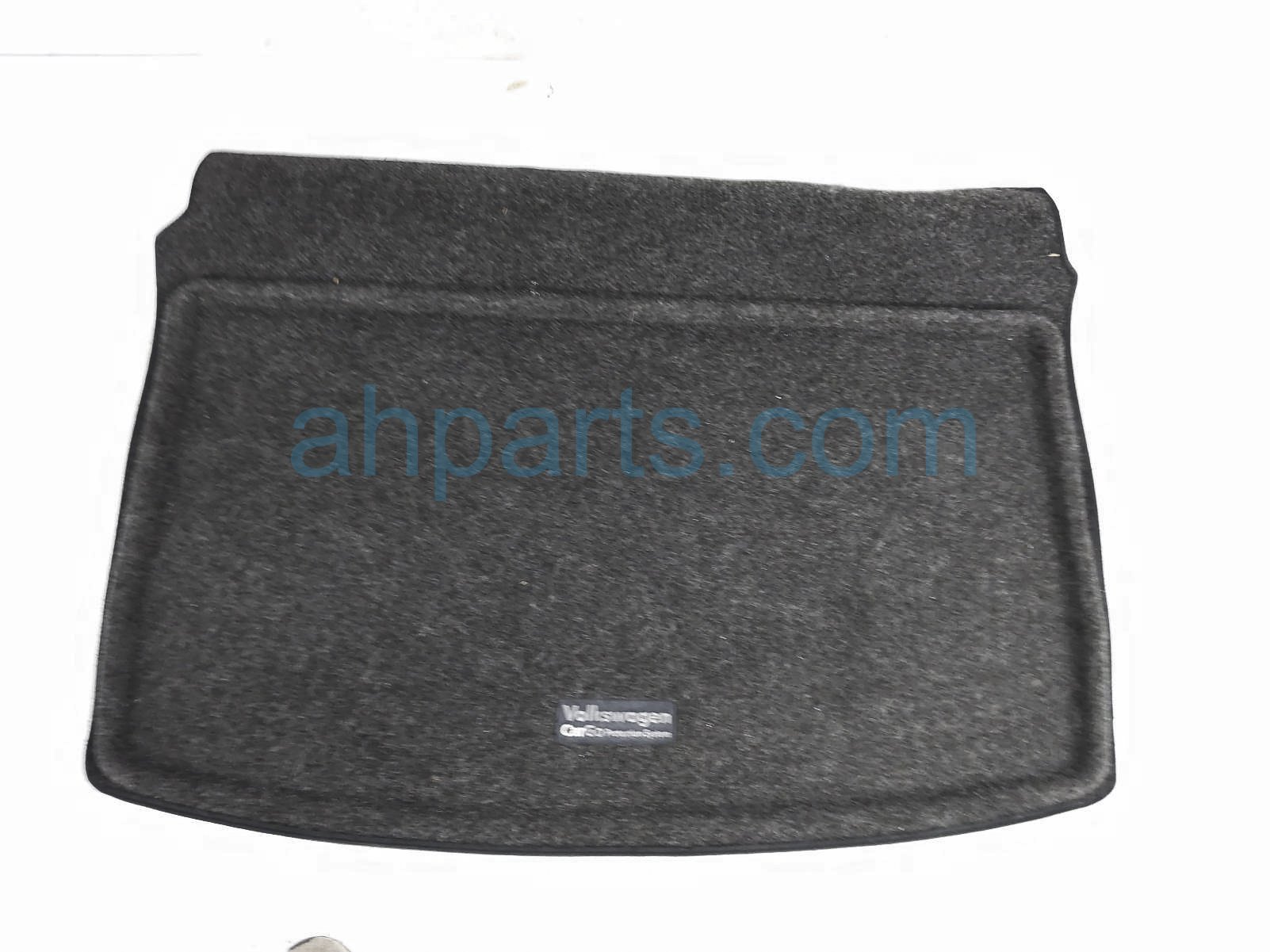 $60 Volkswagen HEAVY DUTY TRUNK/CARGO LINER $60 Volkswagen HEAVY DUTY TRUNK/CARGO LINER
