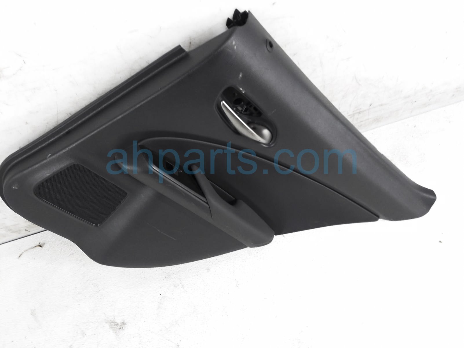 $125 Lexus RR/RH DOOR TRIM PANEL - BLACK $125 Lexus RR/RH DOOR TRIM PANEL - BLACK