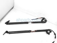 $285 Lexus REAR TRUNK LIFT CYLINDERS / STRUTS $285 Lexus REAR TRUNK LIFT CYLINDERS / STRUTS