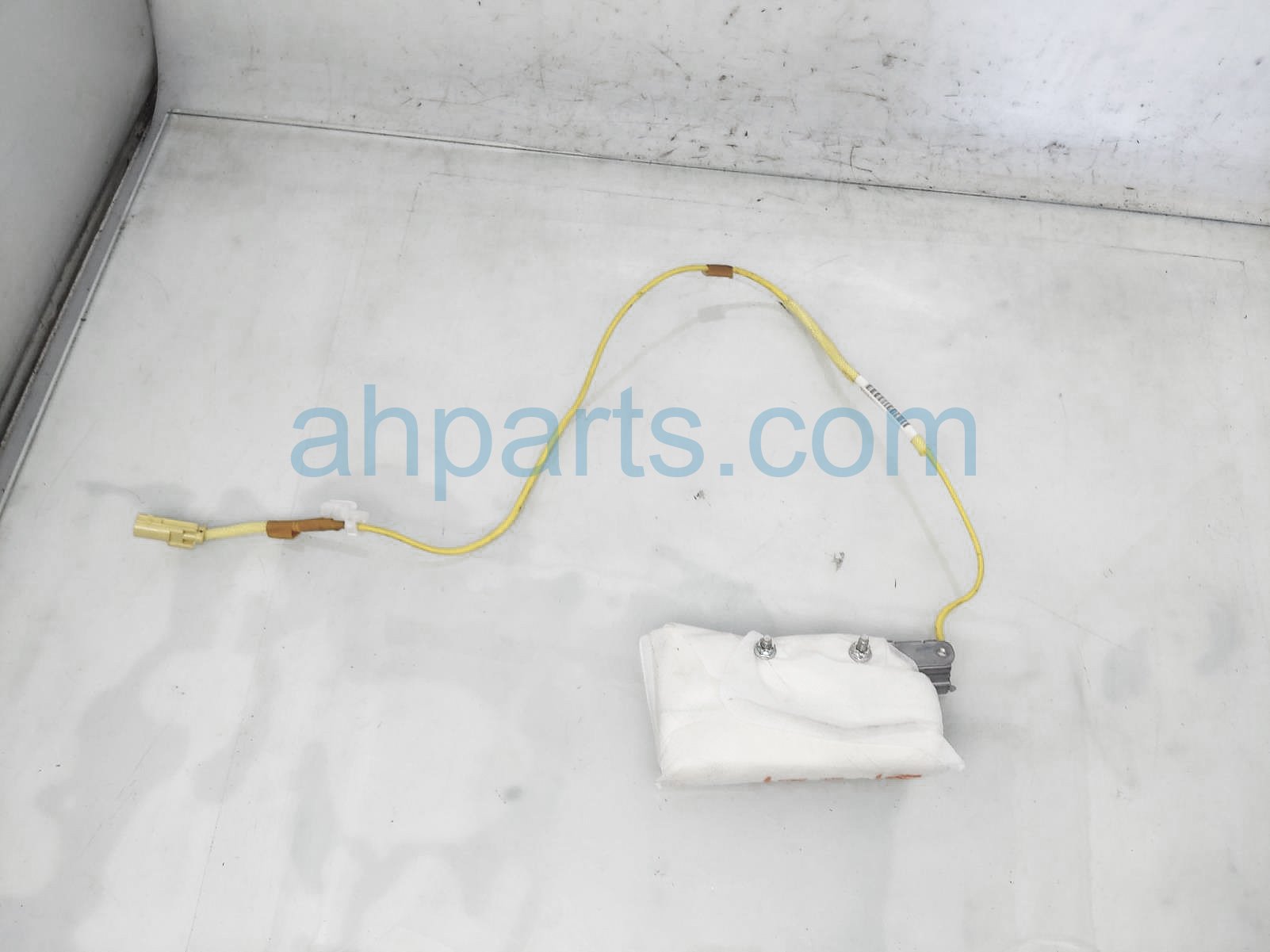 $40 Lexus RH PASSENGER SEAT AIRBAG $40 Lexus RH PASSENGER SEAT AIRBAG