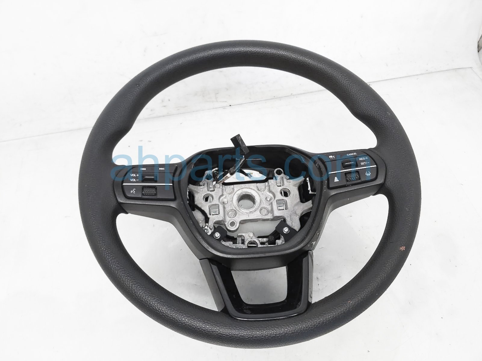 $150 Honda STEERING WHEEL - BLACK LX $150 Honda STEERING WHEEL - BLACK LX
