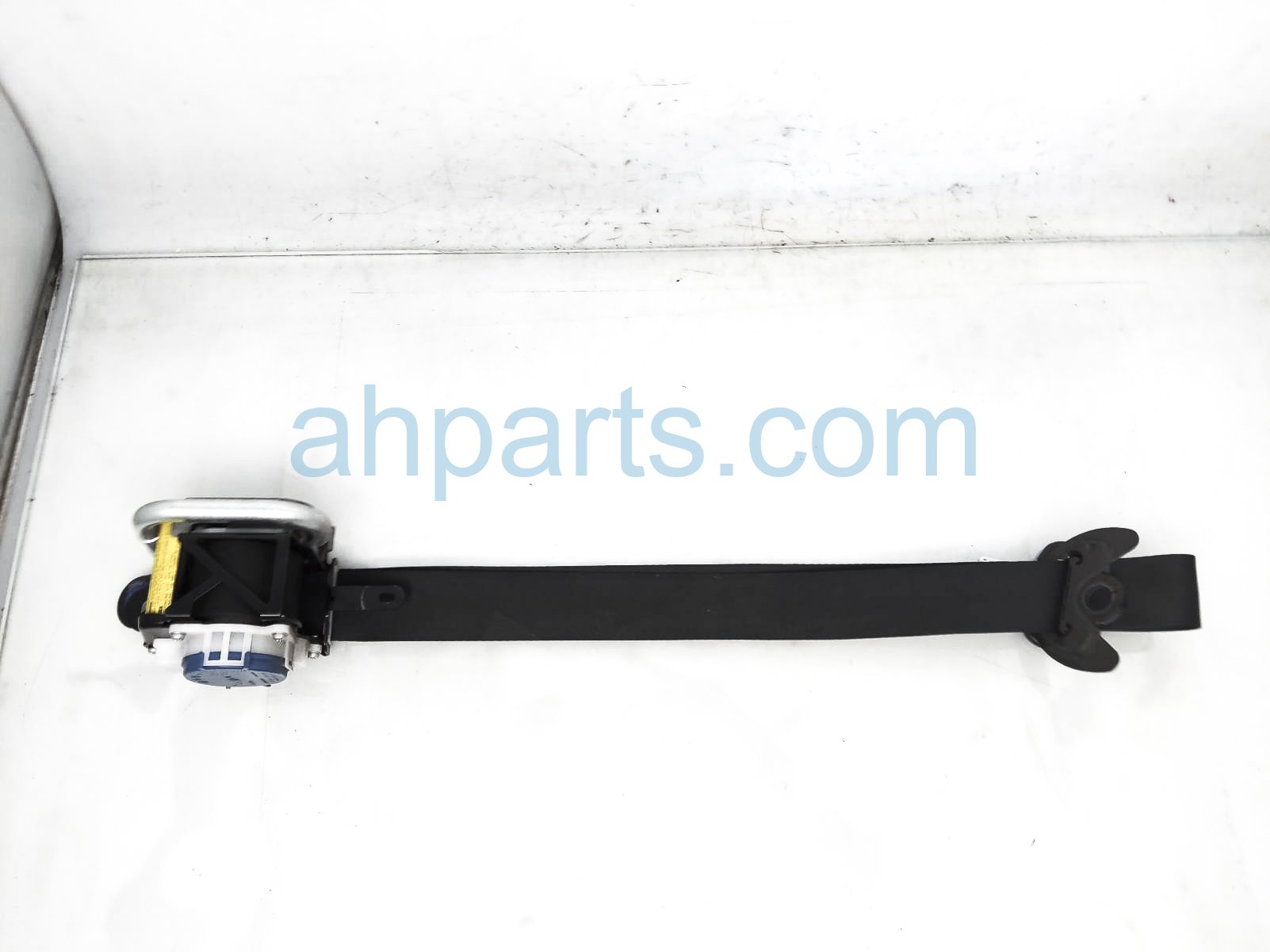 $125 Scion FR/RH SEAT BELT RETRACTOR - BLACK $125 Scion FR/RH SEAT BELT RETRACTOR - BLACK