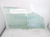 $125 Subaru FR/RH DOOR WINDOW GLASS $125 Subaru FR/RH DOOR WINDOW GLASS