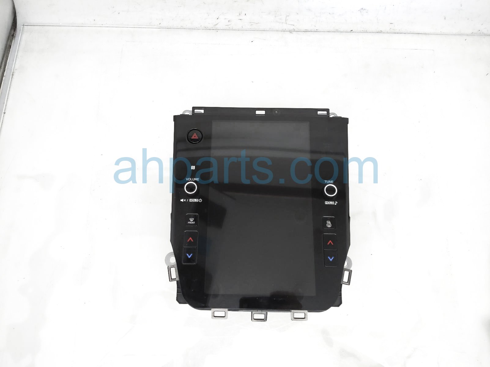 Sold 2020 Subaru Legacy Radio Display Head Unit 86213AN65C,