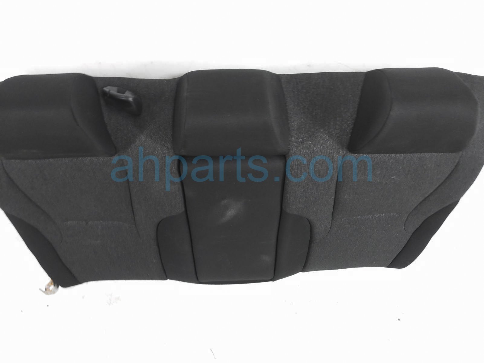 $150 Honda REAR UPPER SEAT CUSHION - BLACK $150 Honda REAR UPPER SEAT CUSHION - BLACK