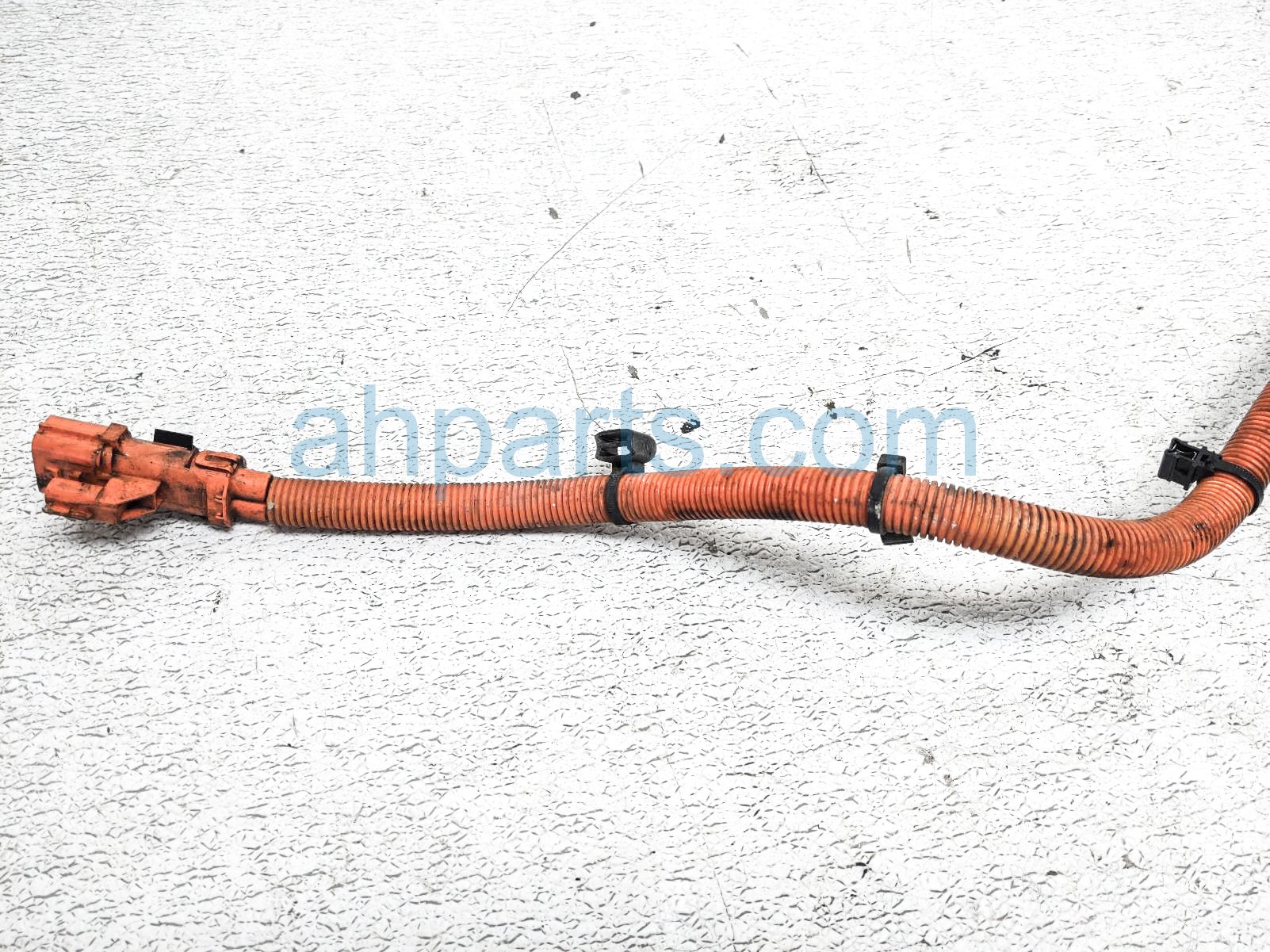 Sold 2015 Ford C-max Core Auxillary Heater Element FV6Z-18K463-E,