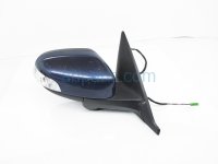 $150 Volvo RH SIDE VIEW MIRROR - BLUE $150 Volvo RH SIDE VIEW MIRROR - BLUE