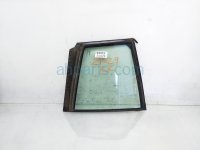 $45 Subaru RR/RH VENT DOOR GLASS $45 Subaru RR/RH VENT DOOR GLASS