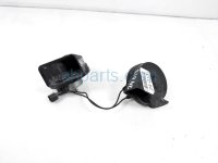 $45 Ford HIGH & LOW NOTE HORN ASSY
