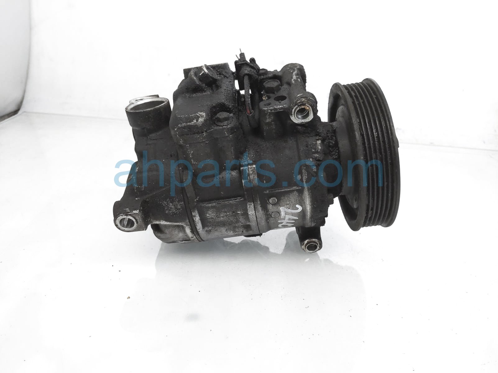 $125 Audi AC PUMP / COMPRESSOR - 3.2L $125 Audi AC PUMP / COMPRESSOR - 3.2L