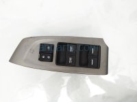 $120 Acura MASTER WINDOW CONTROL SWITCH