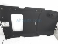 $465 Honda HEADLINER W/ SUNROOF - BLACK $465 Honda HEADLINER W/ SUNROOF - BLACK