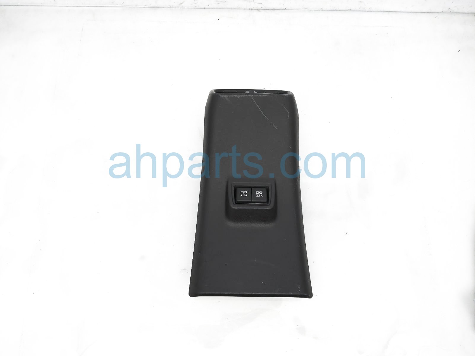 $95 Lexus REAR CONSOLE BACK PANEL W/VENTS $95 Lexus REAR CONSOLE BACK PANEL W/VENTS