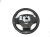 Sold 2019 Lexus Ux200 Steering Wheel Premium Black 45100 76190 C0 Replacement Sold 2019 Lexus Ux200 Steering Wheel Premium Black 45100 76190 C0 Replacement thumbnail