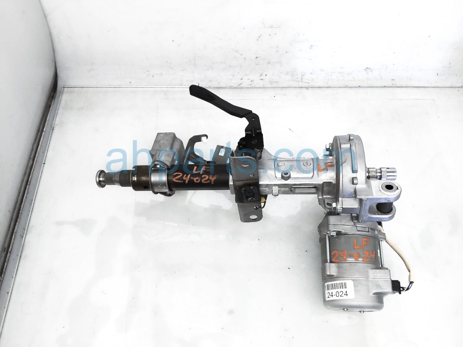 $450 Lexus STEERING COLUMN ASSY $450 Lexus STEERING COLUMN ASSY