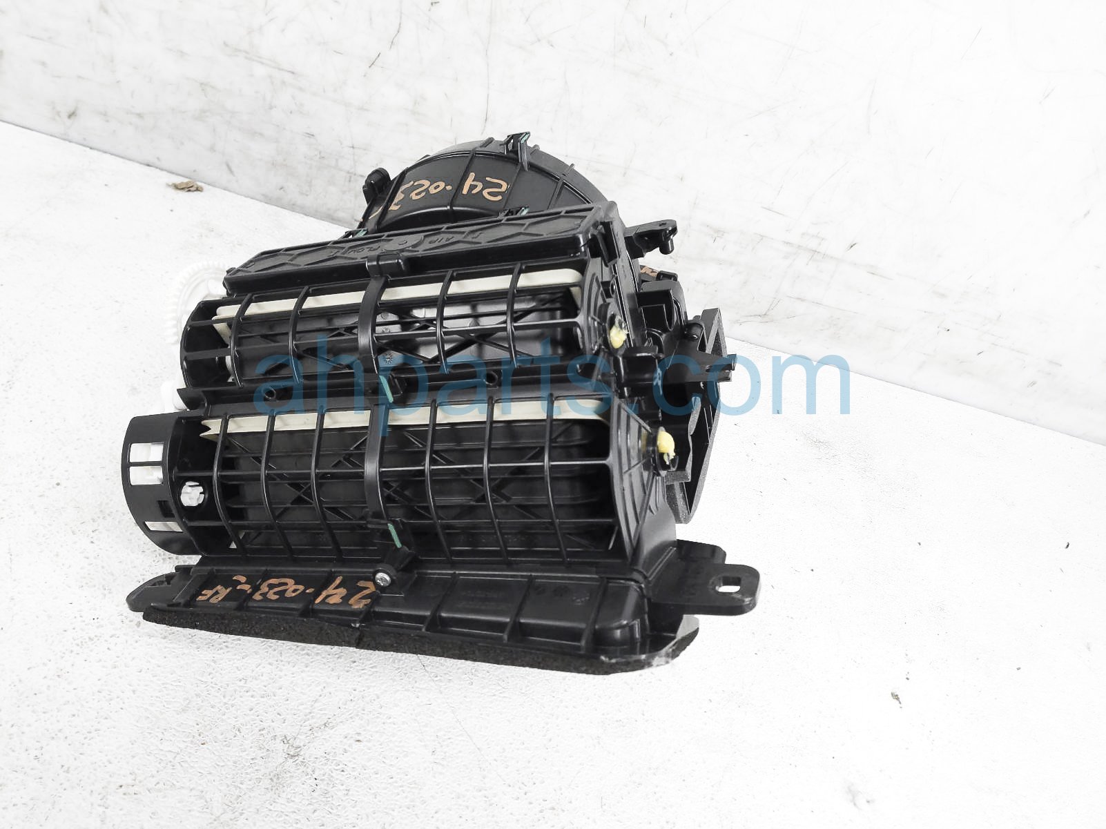 $145 Honda BLOWER MOTOR ASSY $145 Honda BLOWER MOTOR ASSY
