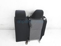 $125 Scion RR/LH UPPER SEAT CUSHION - BLACK CLT