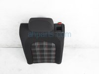 $125 Volkswagen RR/LH UPPER SEAT CUSHION - PLAID