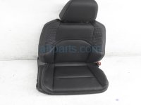 $270 Lexus FR/RH SEAT - BLACK LEATHER $270 Lexus FR/RH SEAT - BLACK LEATHER