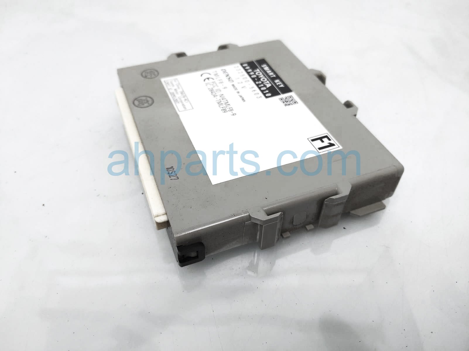 $100 Scion SMART KEY CONTROL MODULE UNIT $100 Scion SMART KEY CONTROL MODULE UNIT