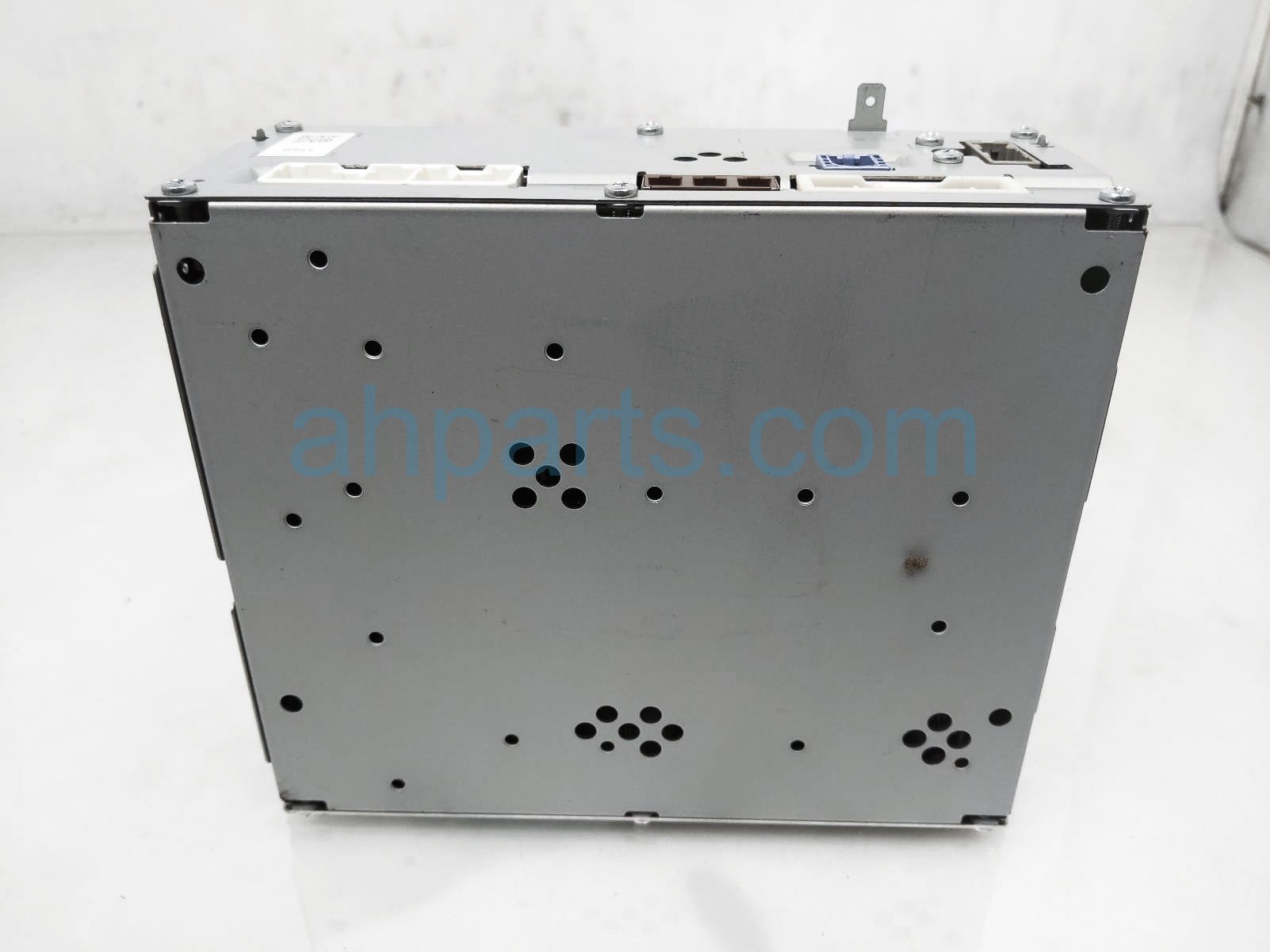 $250 Subaru EXCHANGE CHASSIS RADIO ASSY $250 Subaru EXCHANGE CHASSIS RADIO ASSY