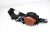 Sold 2016 Nissan Rogue Rear Driver Seat Belt Black 88845 9TA9A Replacement Sold 2016 Nissan Rogue Rear Driver Seat Belt Black 88845 9TA9A Replacement thumbnail