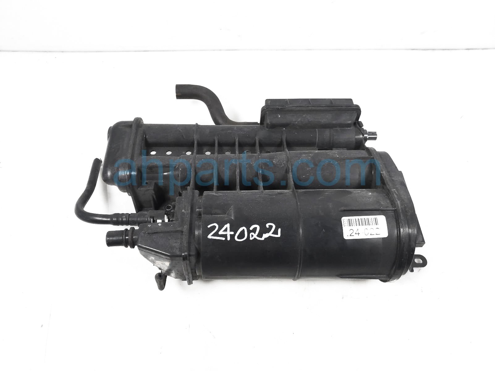 $149 Acura FUEL VAPOR CHARCOAL CANISTER $149 Acura FUEL VAPOR CHARCOAL CANISTER