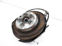 $95 Honda RR/RH SPINDLE KNUCKLE HUB $95 Honda RR/RH SPINDLE KNUCKLE HUB