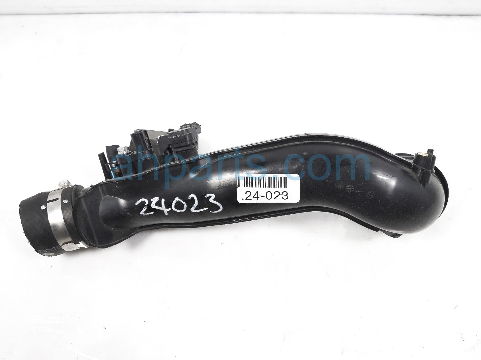$35 Honda INTERCOOLER PIPE B W/MAF SENSOR 1.5L $35 Honda INTERCOOLER PIPE B W/MAF SENSOR 1.5L