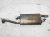 Sold 2017 Toyota Corolla Exhaust Muffler 17430 0T251 Replacement Sold 2017 Toyota Corolla Exhaust Muffler 17430 0T251 Replacement thumbnail