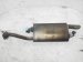 Sold 2017 Toyota Corolla Exhaust Muffler 17430 0T251 Replacement Sold 2017 Toyota Corolla Exhaust Muffler 17430 0T251 Replacement thumbnail