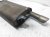 Sold 2017 Toyota Corolla Exhaust Muffler 17430 0T251 Replacement Sold 2017 Toyota Corolla Exhaust Muffler 17430 0T251 Replacement thumbnail
