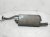 Sold 2017 Toyota Corolla Exhaust Muffler 17430 0T251 Replacement Sold 2017 Toyota Corolla Exhaust Muffler 17430 0T251 Replacement thumbnail