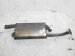 Sold 2017 Toyota Corolla Exhaust Muffler 17430 0T251 Replacement Sold 2017 Toyota Corolla Exhaust Muffler 17430 0T251 Replacement thumbnail