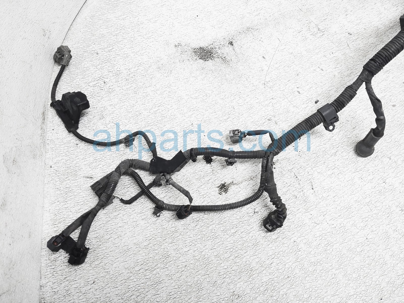 094748251a　DIKINR407 7台 Sold 2007 Lexus Es 350 Engine Wire Harness - At 82121-33B61,