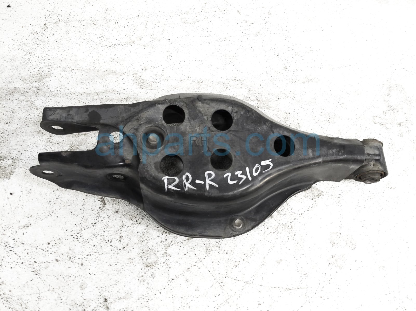 $49 Lexus RR/RH SPRING SEAT CONTROL ARM $49 Lexus RR/RH SPRING SEAT CONTROL ARM