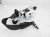 Sold 2020 Kia Telluride Rear 2nd Row Passenger Seat Belt Black 89820 S9500WK Replacement Sold 2020 Kia Telluride Rear 2nd Row Passenger Seat Belt Black 89820 S9500WK Replacement thumbnail