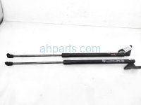 $50 Kia REAR LH + RH LIFT CYLINDERS / STRUTS $50 Kia REAR LH + RH LIFT CYLINDERS / STRUTS