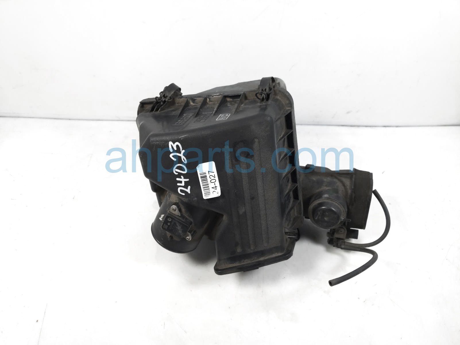 $200 Lexus AIR CLEANER INTAKE BOX ASSY $200 Lexus AIR CLEANER INTAKE BOX ASSY