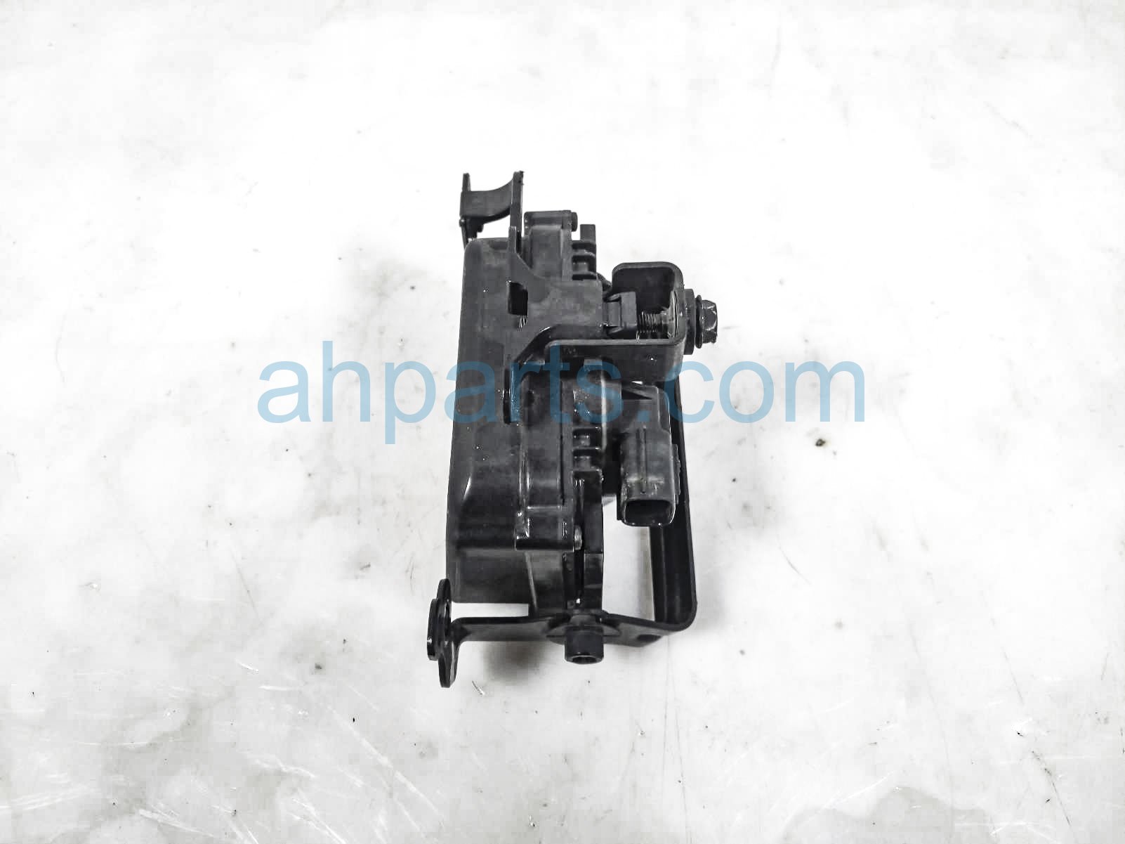 ぬ Sold 2017 Toyota Corolla Pre-collision Front Milliwave Radar